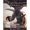 Black Book Chroniques Oubliées - Invincible