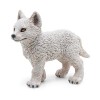 Papo - 50172 - Figurine - Animaux - Ours Polaire Debout