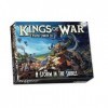 Mantic Games Kings of War 3rd Edition : A Storm in The Shires: Set 2 joueurs MGKWM115 , L