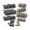 Mantic Games Kings of War 3rd Edition : A Storm in The Shires: Set 2 joueurs MGKWM115 , L