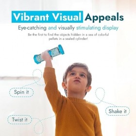 Find It At The Beach