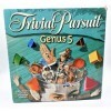 Trivial Pursuit Genus 5