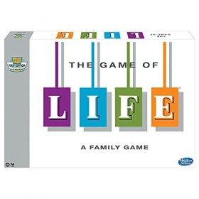 The Game of LIFE Classic Edition