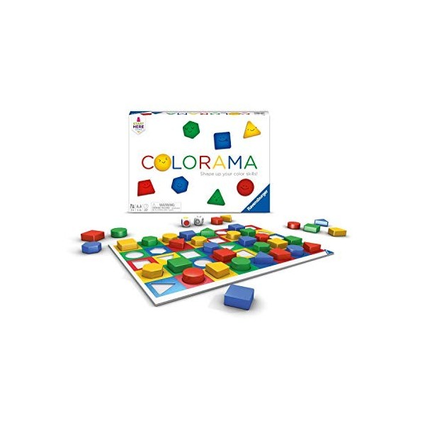 COLORAMA