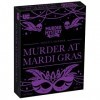 Murder Mystery Party Game-Murder at Mardi Gras