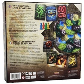 Ares Games Aztlan Jeu de société