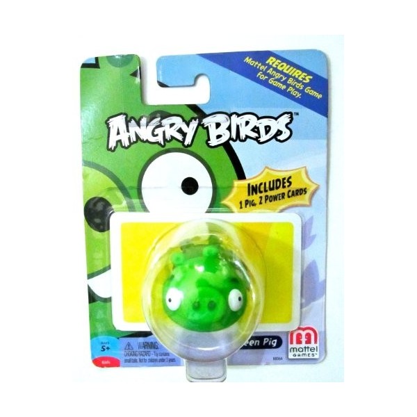 Mattel - Angry Birds : Extension 1