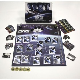 Wizkids - Star Trek Expeditions