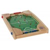 Flip Kick Deluxe, 58 cm, Flipper et Kicker Mix, Le Jeu Parfait de compétences de Football pour 2 Joueurs de Tous âges, Compac