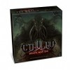 Asmodee | Cthulhu Death May Die | Jeu de société, 1-5 joueurs, 14 ans et plus, édition italienne, 8905