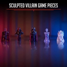 Ravensburger Star Wars Villainous: Power of The Dark Side Jeu de plateau de stratégie pour 10 ans et plus