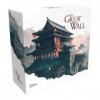 Asmodee The Great Wall Jeu de Base, Jeu dexperts, Jeu de stratégie, Allemand AWRD0011 Multicolore