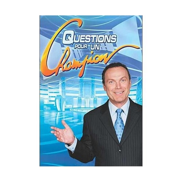 Question pour un champion - DVD Intéractif