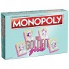 The Golden Girls Monopoly Board Game