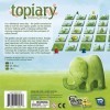 Renegade Game Studios RGS00599 Non Topiary Jeu