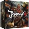 Edge- Journey : La Colère des Démons, EGEJW01, Multicolore