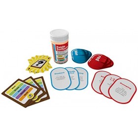 Goliath Games Side Effects Jeu de charades hilarant pour Adultes Multicolore