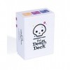 The Death Deck - Un jeu de conversations surprenantes