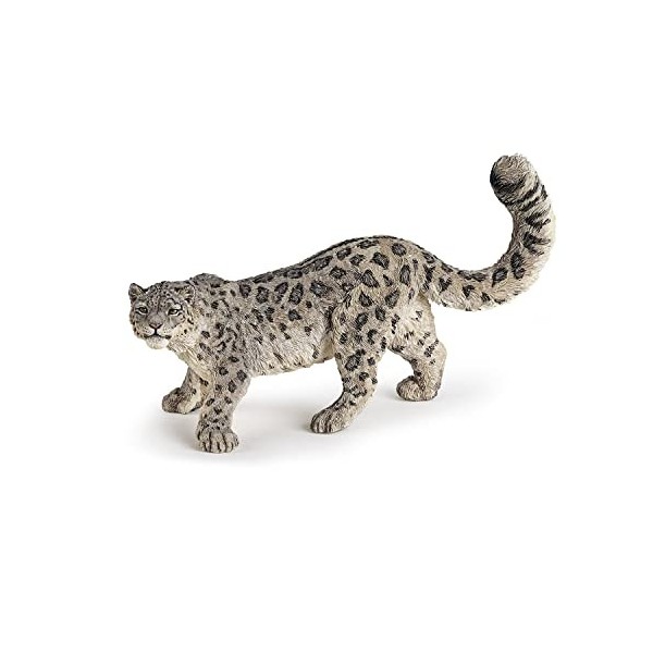 Papo - 50172 - Figurine - Animaux - Ours Polaire Debout