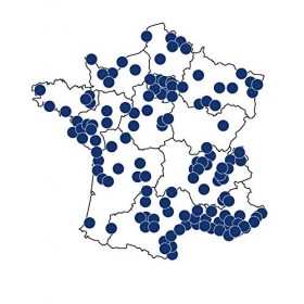 Live Escape Box - Coffret Cadeau Escape Game 5 ou 6 Joueurs en Semaine