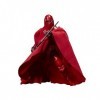 Star Wars The Black Series, Garde Royal de lEmpereur, Star Wars : Le Retour du Jedi, 40e Anniversaire, Figurine de 15 cm