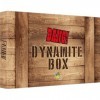 Asmodee dV Giochi Bang, Dynamite Box - Jeux de société - Jeux de Cartes - Jeu de Bluff - Jeu Famille et Enfant à partir de 8 