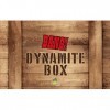 Asmodee dV Giochi Bang, Dynamite Box - Jeux de société - Jeux de Cartes - Jeu de Bluff - Jeu Famille et Enfant à partir de 8 