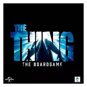 A G The Thing: The Boardgame AGSARTG019 