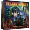 Fantasy Flight Games - Twilight Imperium - La Prophétie des Rois Extension 