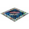 Monopoly: 50th Anniversary Edition James Bond 007