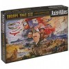 Axis & Allies- Axis & Allies-A06270000-Europe 1940, A06270000