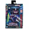 Transformers Generations Legacy Evolution, Figurine Axlegrease Classe Deluxe de 14 cm