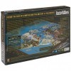 Axis & Allies- Axis & Allies-A06270000-Europe 1940, A06270000