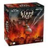 Asmodee- Viking Blood Rage, Single, 8730, Multicolore