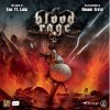 Asmodee- Viking Blood Rage, Single, 8730, Multicolore