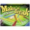 Ravensburger - 26345 5 - Jeu - Make N Break Architect