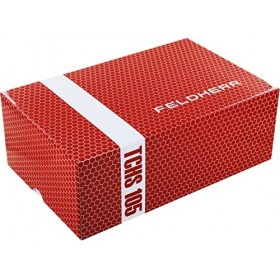 Feldherr Boîte de rangement TCHS105 + organiseur compatible avec Marvel Champions : le jeu de cartes - Jeu de base, couleur :