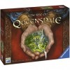 Ravensburger 82412 Rise Of Queensdale - Build Votre Propre Destin - Version Anglaise