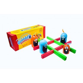 Gobblet Gobblers XL Jeux de Société