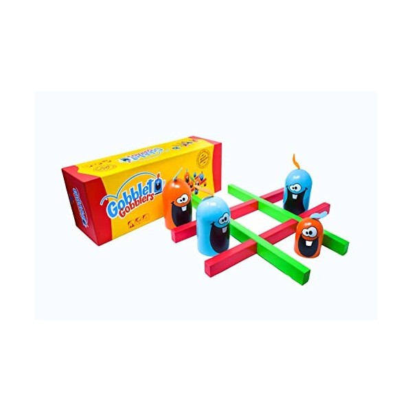 Gobblet Gobblers XL Jeux de Société