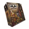 Mantic Entertainment League of Infamy Core Game MGLE101