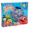 Lets Go Fishin XL: Deep Sea Edition Exclusive by Pressman Toy