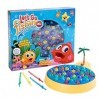 Lets Go Fishin XL: Deep Sea Edition Exclusive by Pressman Toy