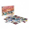 Winning Moves Townsville Monopoly - Regional, Australie WM03397-EN3-6 