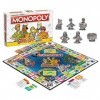Monopoly Scooby-Doo! 50th Anniversary Collectors Edition Board Game