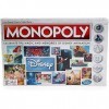 Monopoly Disney Animation