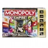 Hasbro – Monopoly Empire – Jeu de Société Version Anglaise