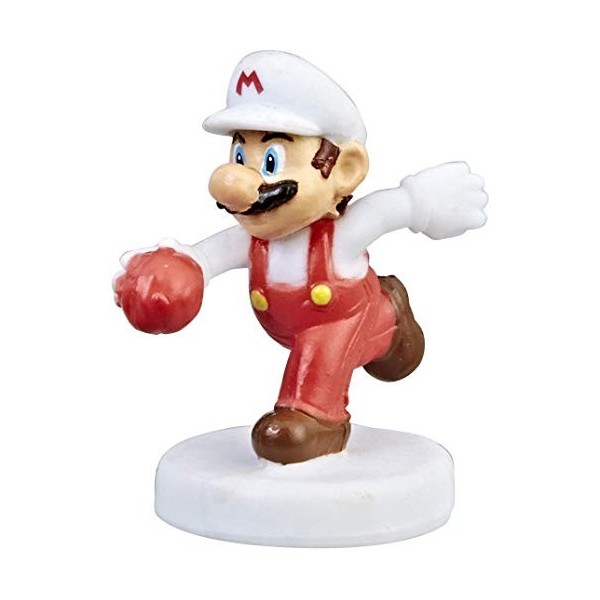 MF Monopoly Gamer Power Pack - Fire Mario