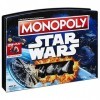 Inconnu Monopoly Star Wars