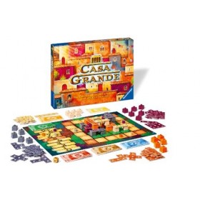 Ravensburger 26550&nbsp;–&nbsp;CASA Grande